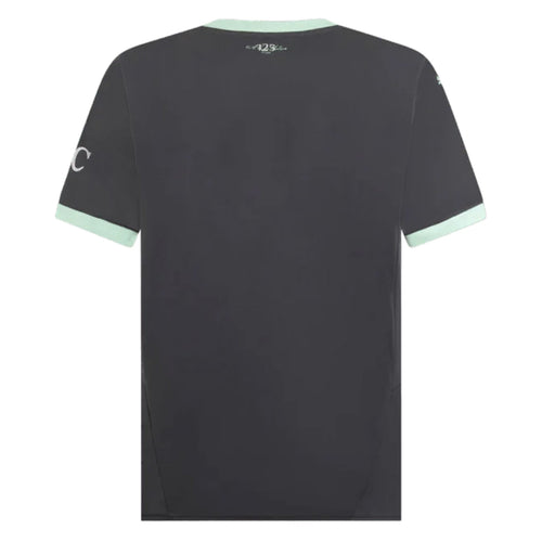 AC Milan Football Jersey